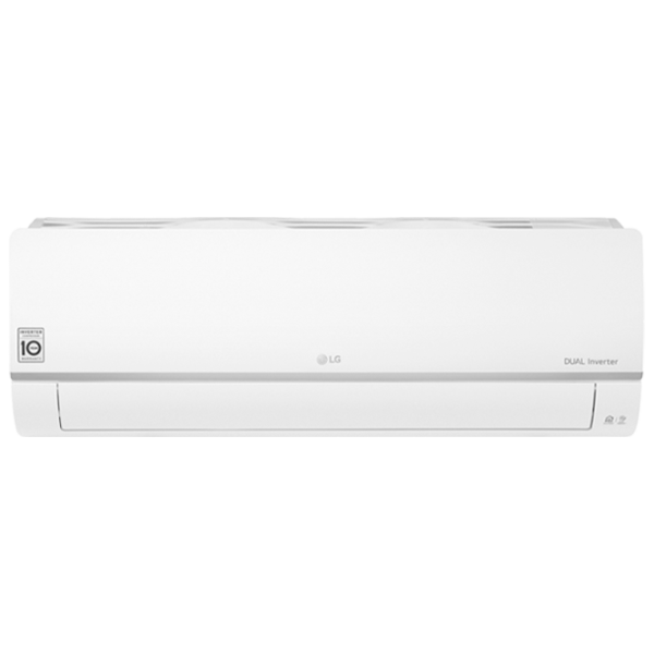 Aparat de aer condiționat LG PC09SQ Standart Plus 9000 BTU/ 25 m²/ White photo 1