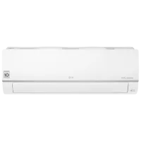 Кондиционер LG PC09SQ Standart Plus 9000 БТЕ/ 25 м2/ Белый