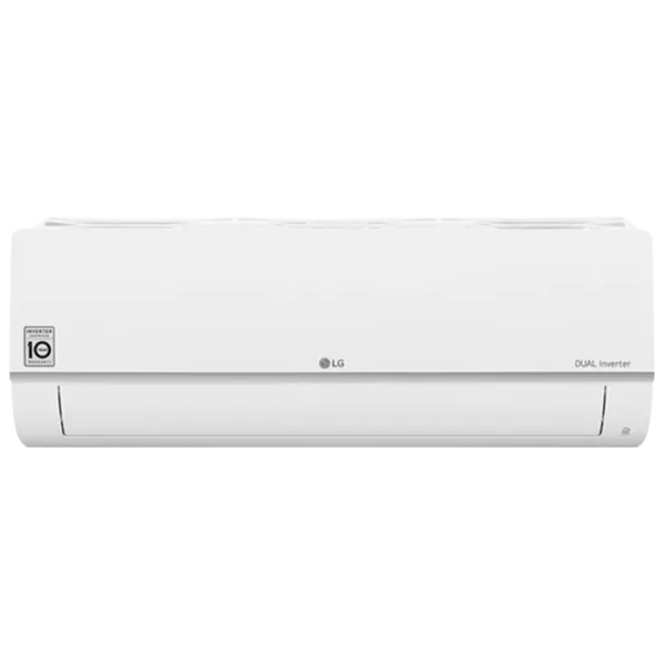 Aparat de aer condiționat LG PC12SQ Standart Plus 12000 BTU/ 35 m²/ White photo 1