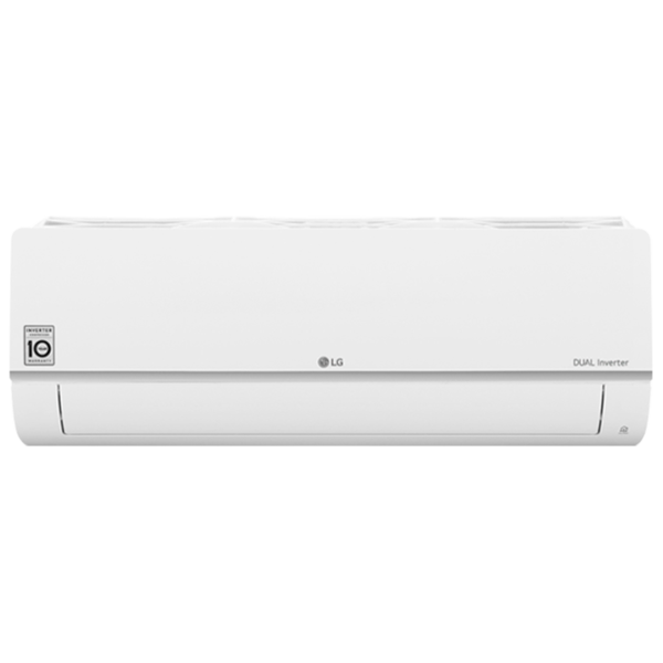 Aparat de aer condiționat LG PC12SQ Standart Plus 12000 BTU/ 35 m²/ White photo 1
