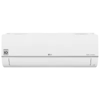 Кондиционер LG PC12SQ Standart Plus 12000 БТЕ/ 35 м²/ Белый