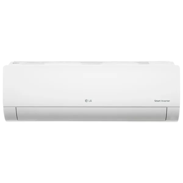 Aparat de aer condiționat LG P09EN 9000 BTU/ 25 m²/ White photo 1