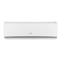 Aparat de aer condiționat Cooper&Hunter CH-S07FTX5 Split-System/ 20 m²/ White