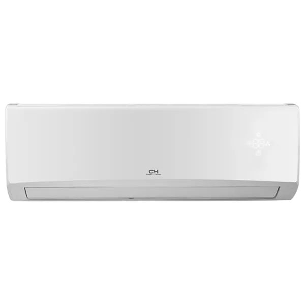 Aparat de aer condiționat Cooper&Hunter CH-S09FTXE-NG ALPHA 9000 BTU/ 25 m²/ White photo 1