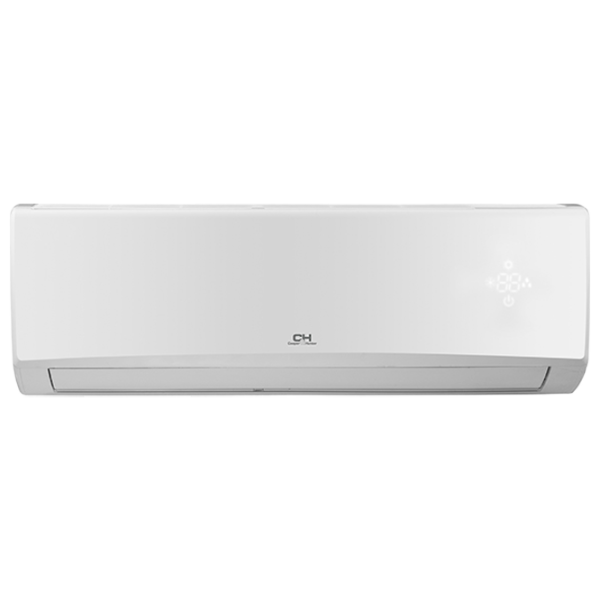 Aparat de aer condiționat Cooper&Hunter CH-S09FTXE-NG ALPHA 9000 BTU/ 25 m²/ White photo 1