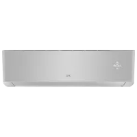 Кондиционер Cooper&Hunter CH-S12FTXAM2S Supreme Inverter 12000 БТЕ/ 35 м²/ Серебристый