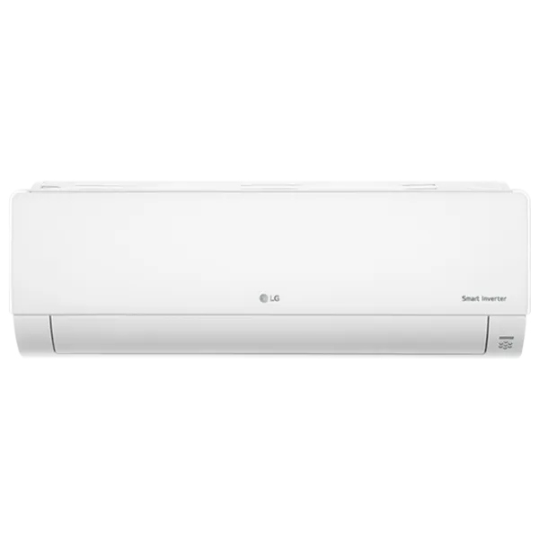 Aparat de aer condiționat LG DM24RP DELUXE 24000 BTU/ 65 m2/ White photo 1