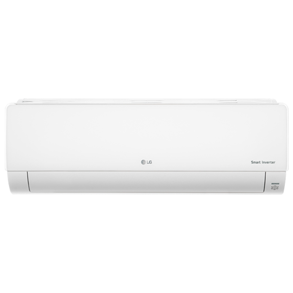 Aparat de aer condiționat LG DM24RP DELUXE 24000 BTU/ 65 m2/ White photo 1