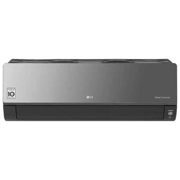 Кондиционер LG AM18BP ARTCOOL 18000 БТЕ/ 50 м2/ Черный photo 1
