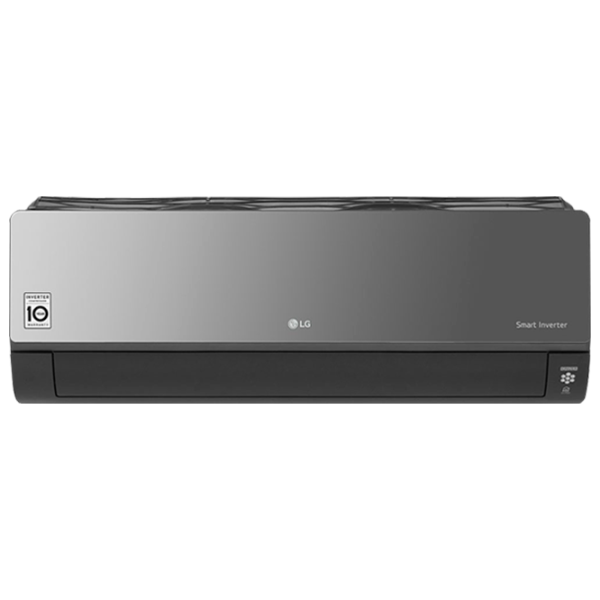 Кондиционер LG AM18BP ARTCOOL 18000 БТЕ/ 50 м2/ Черный photo 1