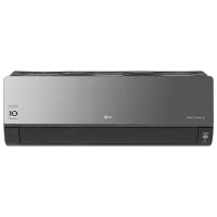 Кондиционер LG AM18BP ARTCOOL 18000 БТЕ/ 50 м2/ Черный