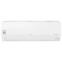 Кондиционер LG DC18RQ DELUXE Inverter 18000 БТЕ/ 50 м2/ Белый