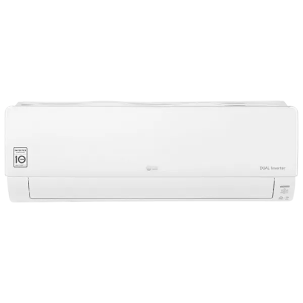 Aparat de aer condiționat LG DC24RQ 24000 BTU/ 60 m²/ White photo 1