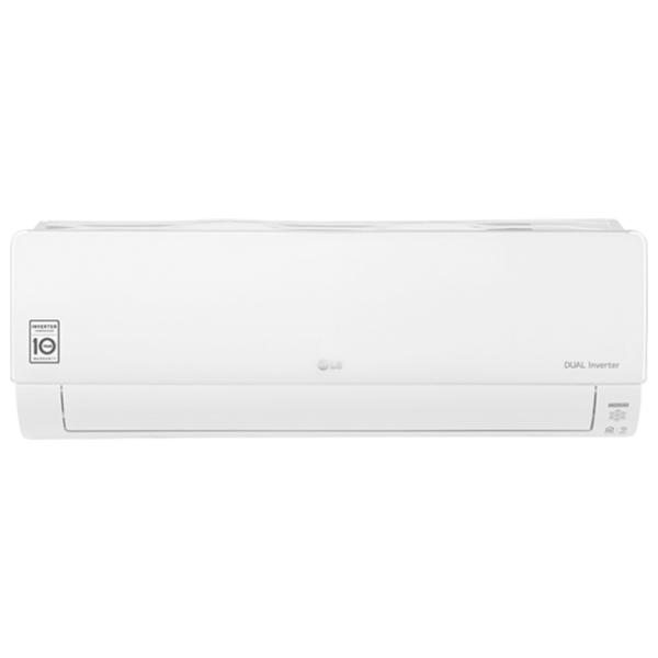 Aparat de aer condiționat LG DC24RQ 24000 BTU/ 60 m²/ White photo 1