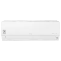 Кондиционер LG DC24RQ 24000 БТЕ/ 60 м2/ Белый