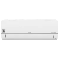 Кондиционер LG PC24SQ 24000 БТЕ/ 60 м2/ Белый