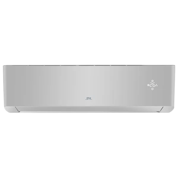 Aparat de aer condiționat Cooper&Hunter CH-S18FTXAM2S Supreme Inverter 18000 BTU/ 50 m²/ Silver photo 1 Aparat de aer condiționat Cooper&Hunter CH-S18FTXAM2S Supreme Inverter 18000 BTU/ 50 m²/ Silver photo 1