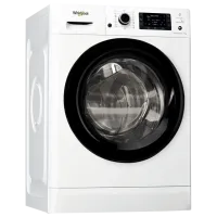 Mașină de spălat Whirlpool FWD91496BV EE 9 kg / 1400 rpm / White
