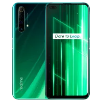 Realme X50 6 GB/ 128 GB/ Dual SIM/ Green