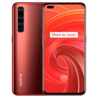 Realme X50 Pro 12 ГБ/ 256 ГБ/ Dual SIM/ Красный