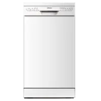 Посудомоечная машина Hansa ZWM 415 WB Узкая/ Белый