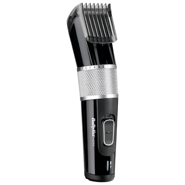 Машинка для стрижки Babyliss E973E Черный photo 1