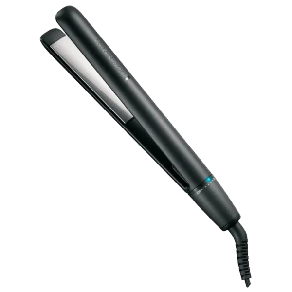 Placă de îndreptat părul Remington S3700 48 W/ Black photo 1