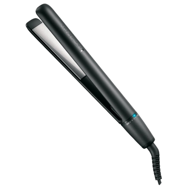 Placă de îndreptat părul Remington S3700 48 W/ Black photo 1
