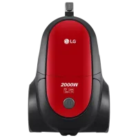 Aspirator LG VC53001MRNT 2000 W / Black Red