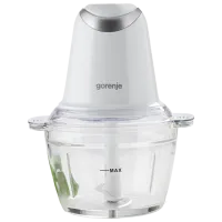 Стационарный блендер Gorenje S500GW 500 Вт / Белый