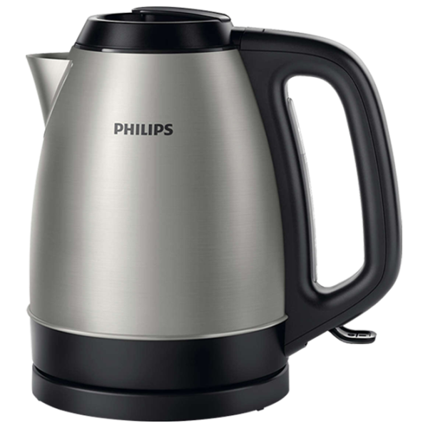 Ceainic electric Philips HD9305/21 1.5l / Ascuns / Inox photo 1