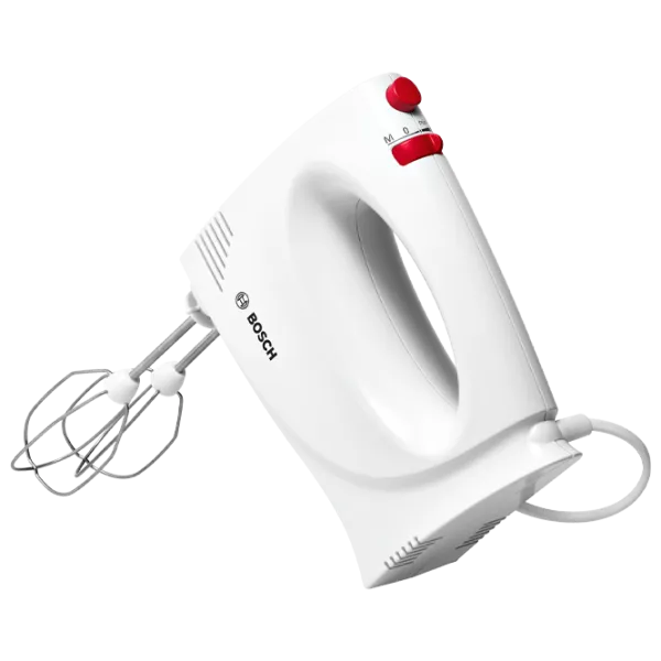 Mixer Bosch MFQP1000 300 W/ White photo 1