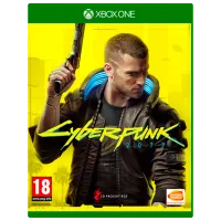 Cyberpunk 2077 Game for Xbox One