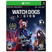 Watch Dogs Legion Game for Xbox One