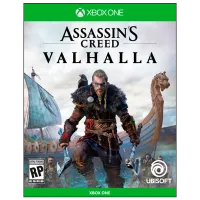 Assassin’s Creed Valhalla Game for Xbox One