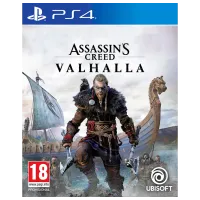 Assassin’s Creed Valhalla Game for PlayStation 4