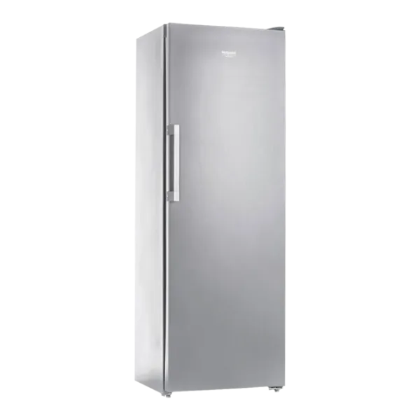 Морозильник Hotpoint-Ariston HFZ 6175 S Серебристый photo 1