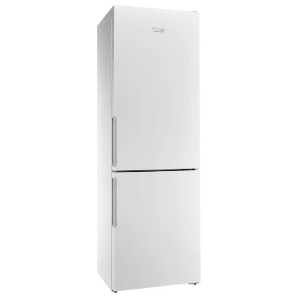 Frigider Hotpoint-Ariston XH8 T1I W cu congelator jos 340 l / 189 cm / White photo 1