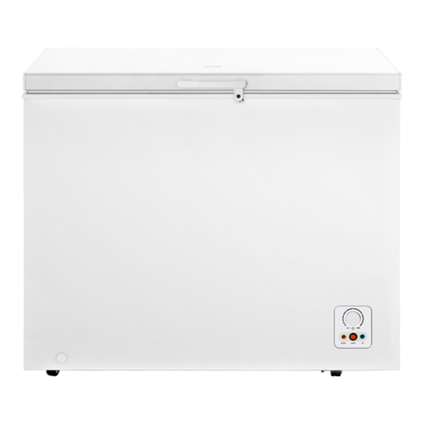 Congelator Gorenje FH 251 AW Lari/ White photo 1