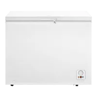 Congelator Gorenje FH 251 AW Lari/ White