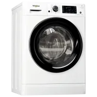 Стиральная машина с сушкой Whirlpool FWDD1071681B 10 кг / 1600 об/мин / Белый
