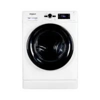 Стиральная машина с сушкой Whirlpool FWDG86148B EU 8 кг / 1400 об/мин / Белый