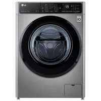 Mașină de spălat LG F2T3HS6S Direct Drive/AI DD/Steam/7 kg/Silver