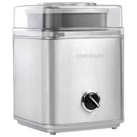 Мороженица CUISINART ICE30BCE 25 Вт/ Нержавеющая сталь
