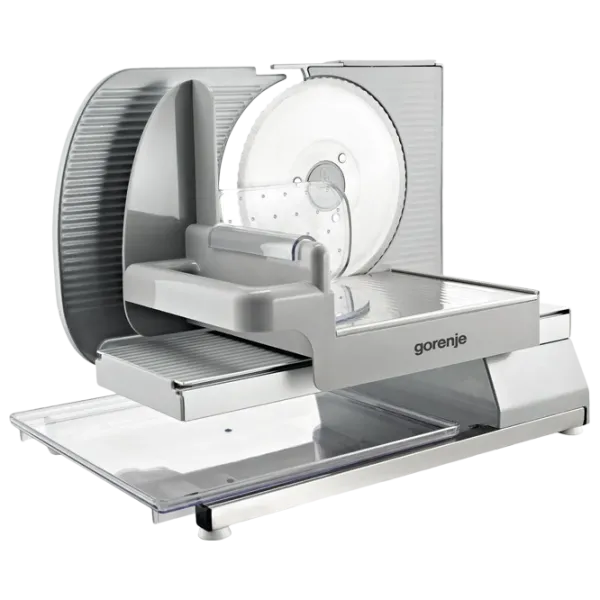 Feliator Gorenje R706A Inox photo 1