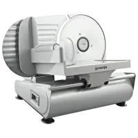 Слайсер Gorenje R506E Нержавеющая сталь