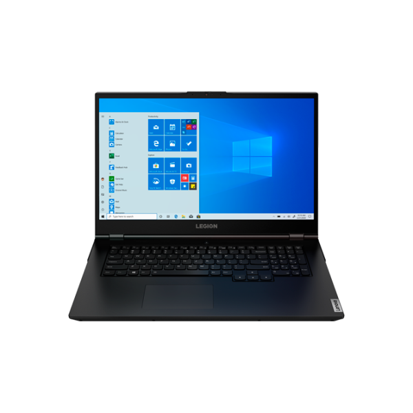 Lenovo Legion 5 17IMH05H Ryzen 7/ 16 GB/ 1 TB/ GTX 1660-TI/ Black photo 1 Lenovo Legion 5 17IMH05H Ryzen 7/ 16 GB/ 1 TB/ GTX 1660-TI/ Black photo 1
