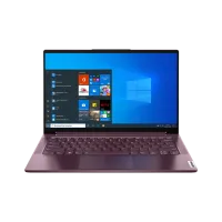 Lenovo Yoga Slim 7 14ARE05 Ryzen 5 4500U/ 8 ГБ/ 512 ГБ/ VGA Встроенная/ Orchid