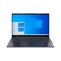 Lenovo Yoga Slim 7 14ARE05 Ryzen 5 4500U/ 8 GB/ 512 GB/ VGA Integrată/ Gray