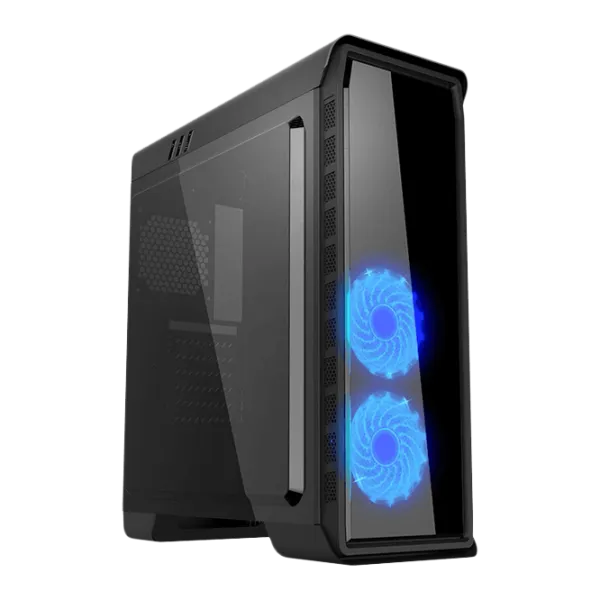Игровой компьютер Navigator 03168 Core i5 / 8 ГБ/ 1 ТB/ 256 ГБ/ Asus DUAL-GTX1660S-O6G-MINI photo 1